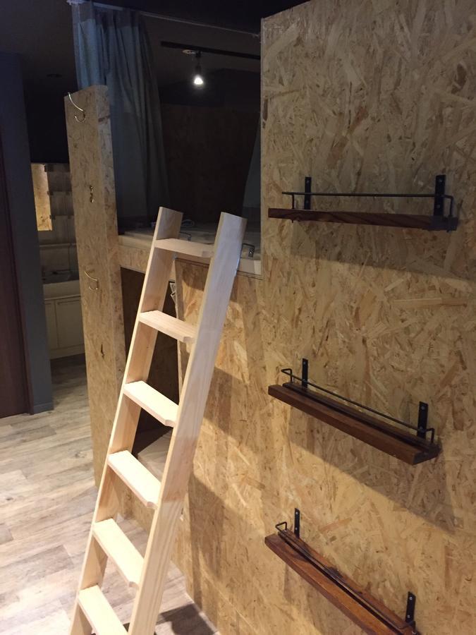 Auberge de jeunesse Bnbplus Shinjuku *