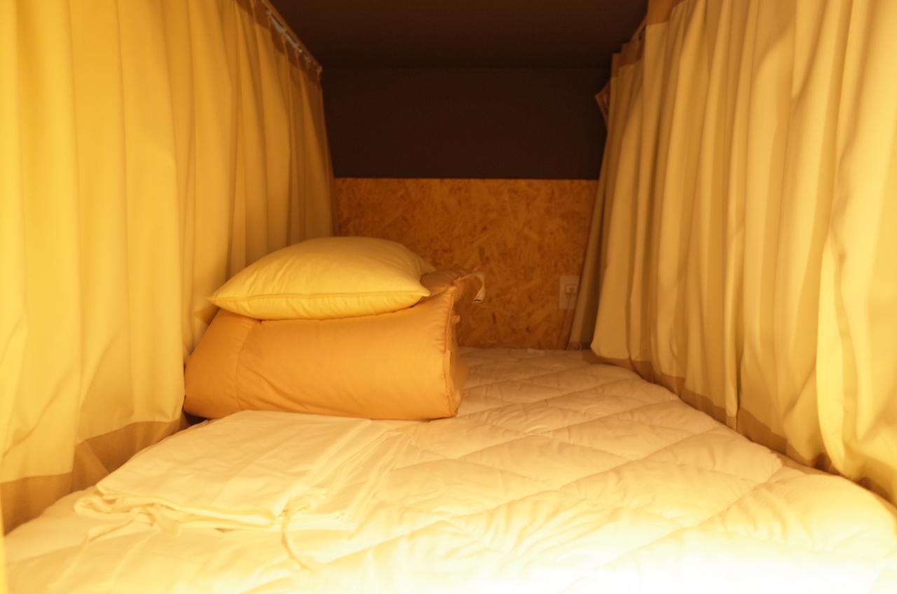Auberge de jeunesse Bnbplus Shinjuku Tōkyō