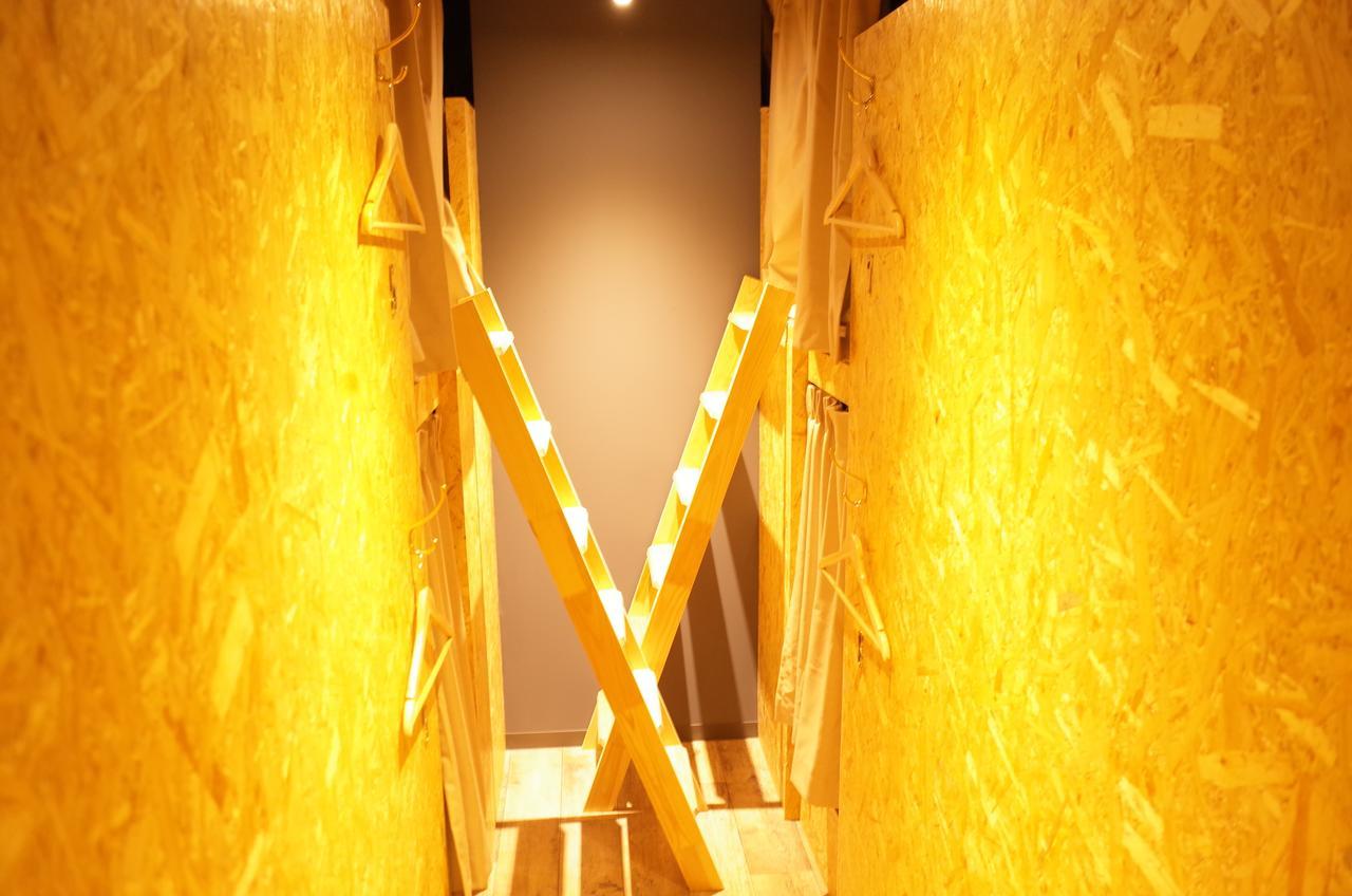 Auberge de jeunesse Bnbplus Shinjuku Tōkyō